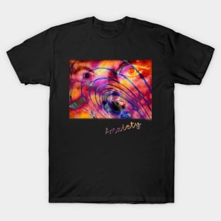 Anxiety T-Shirt